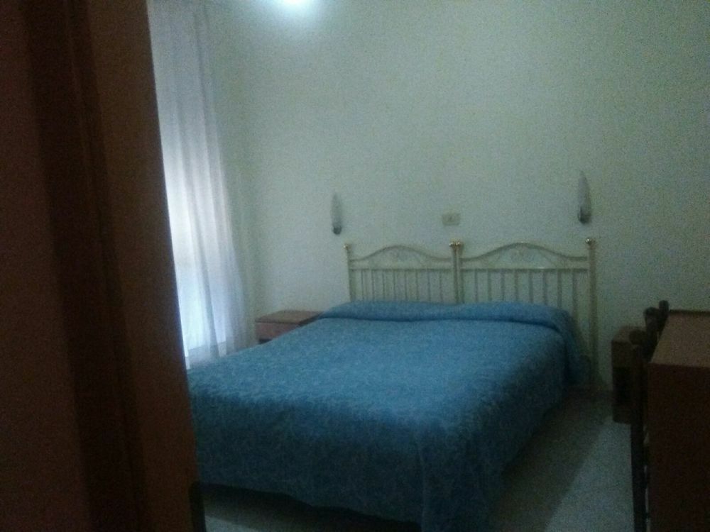 Hotel Tizi Rome Extérieur photo
